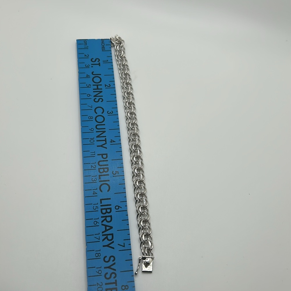 Beautiful ELCO bracelet - Picture 6 of 6